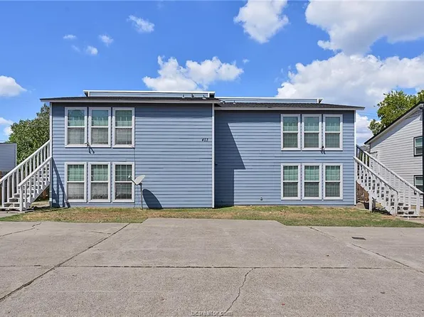 403 Manuel Dr APT D, College Station, TX 77840