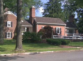 329 N Roland St, Pottstown, PA 19464