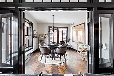 Sold by Nest Seekers International