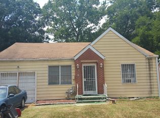 229 Mathewson Pl SW, Atlanta, GA 30314