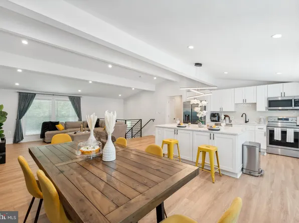 3401 Massachusetts Ave SE, Washington, DC 20019