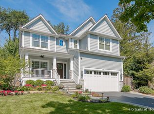 738 Grand Ave, Glen Ellyn, IL 60137
