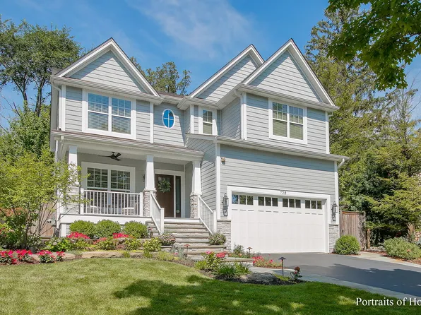 738 Grand Ave, Glen Ellyn, IL 60137