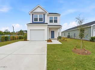 598 Aviation Dr, Ridgeland, SC 29936