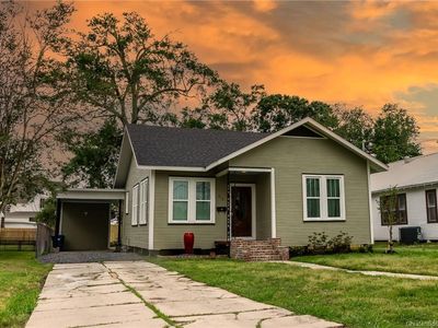515 Clara St, Jennings, LA, 70546