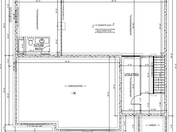 3rd image of 1611 Emerson Ct