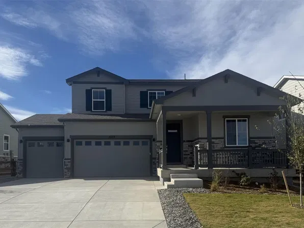 3273 N Irvington Street, Aurora, CO 80019
