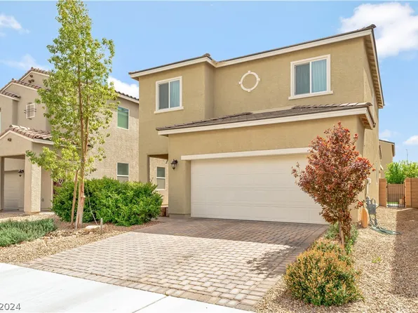 101 Rock Crossing Ave, North Las Vegas, NV 89031