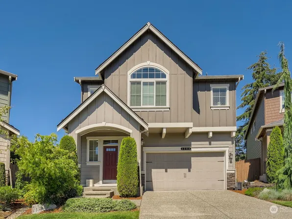 3256 S 281st Place, Auburn, WA 98001