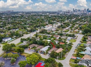 8 NE 16th Pl #2, Fort Lauderdale, FL 33305