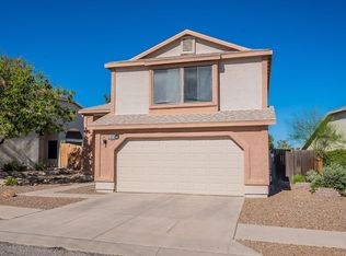 1409 N Culpepper Ave, Tucson, AZ 85745