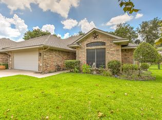 5000 Santa Elena Ct, Granbury, TX 76049