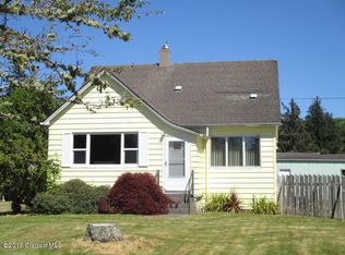 90861 Lewis And Clark Rd, Astoria, OR 97103