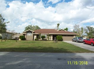 3374 Dothan Ave, Spring Hill, FL 34609