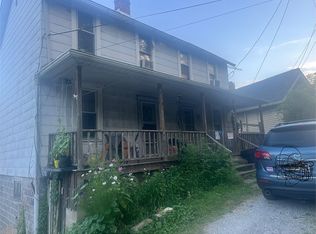 118 Beallsville Rd, Bentleyville, PA