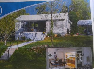 5944 James River Rd, Gladstone, VA 24553