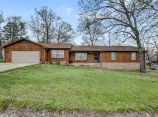 107 Weatherby St, Hot Springs, AR 71913