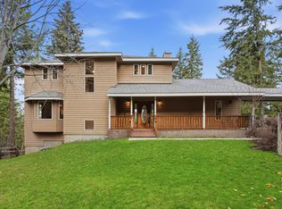 12112 E Burnett Rd, Mead, WA 99021