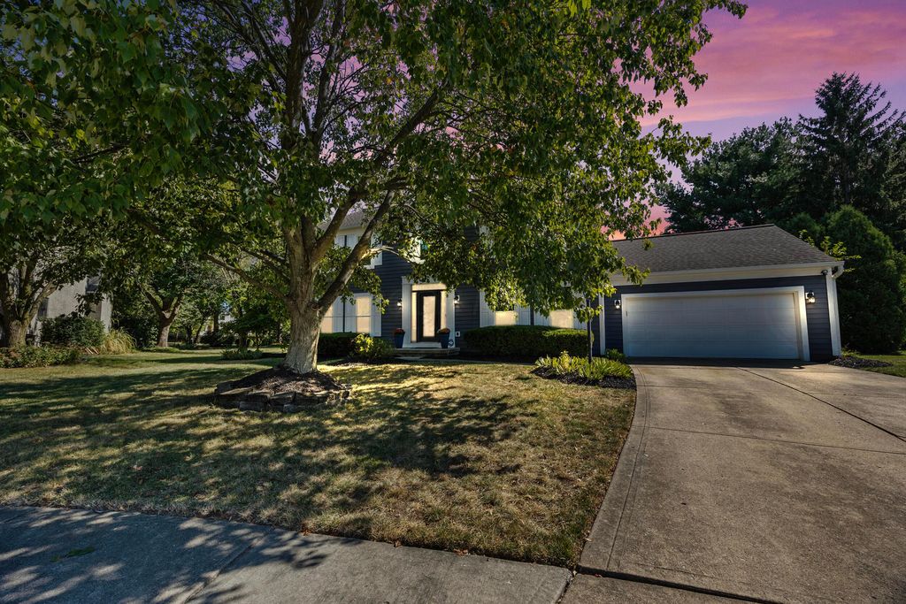 Real estate listing image