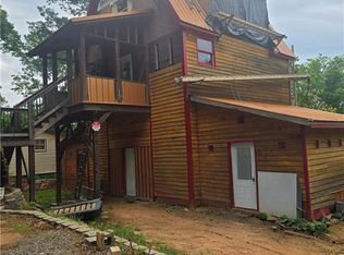 852 Martin Dr #176, Cleveland, GA 30528