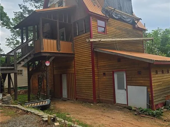 0 Martin Dr #176, Cleveland, GA 30528