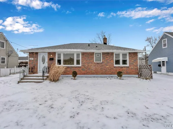 1121 Parker Blvd, Buffalo, NY 14223