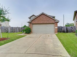 13903 Suffolk Woods Ln, Houston, TX 77047