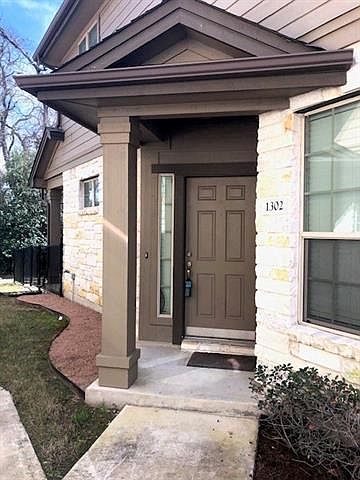 1st image of 1310 Parmer Ln #13A