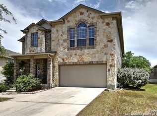 3116 Harrison Oaks, Schertz, TX 78108