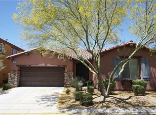 10637 Stronghold Ct, Las Vegas, NV 89178