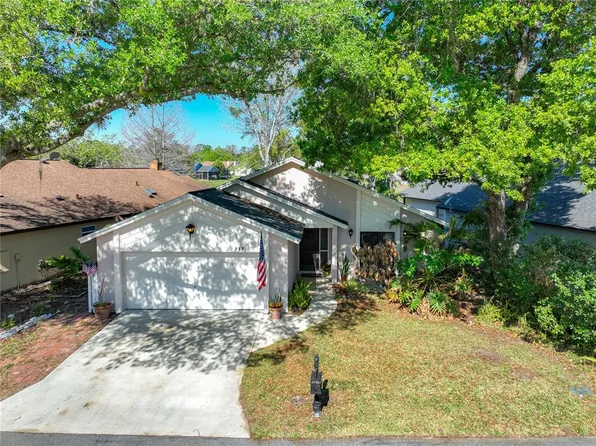 717 Adidas Rd, Winter Springs, FL 32708