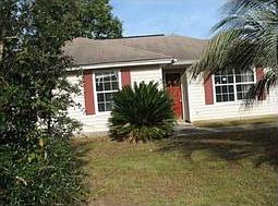 Home for Sale in Savannah, Georgia $78,900