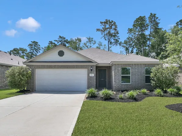 8011 Dauntless Dr, Magnolia, TX 77354