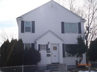 81 Job St, Providence, RI 02904