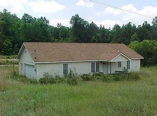 51991 Highway 49, Cragford, AL 36255