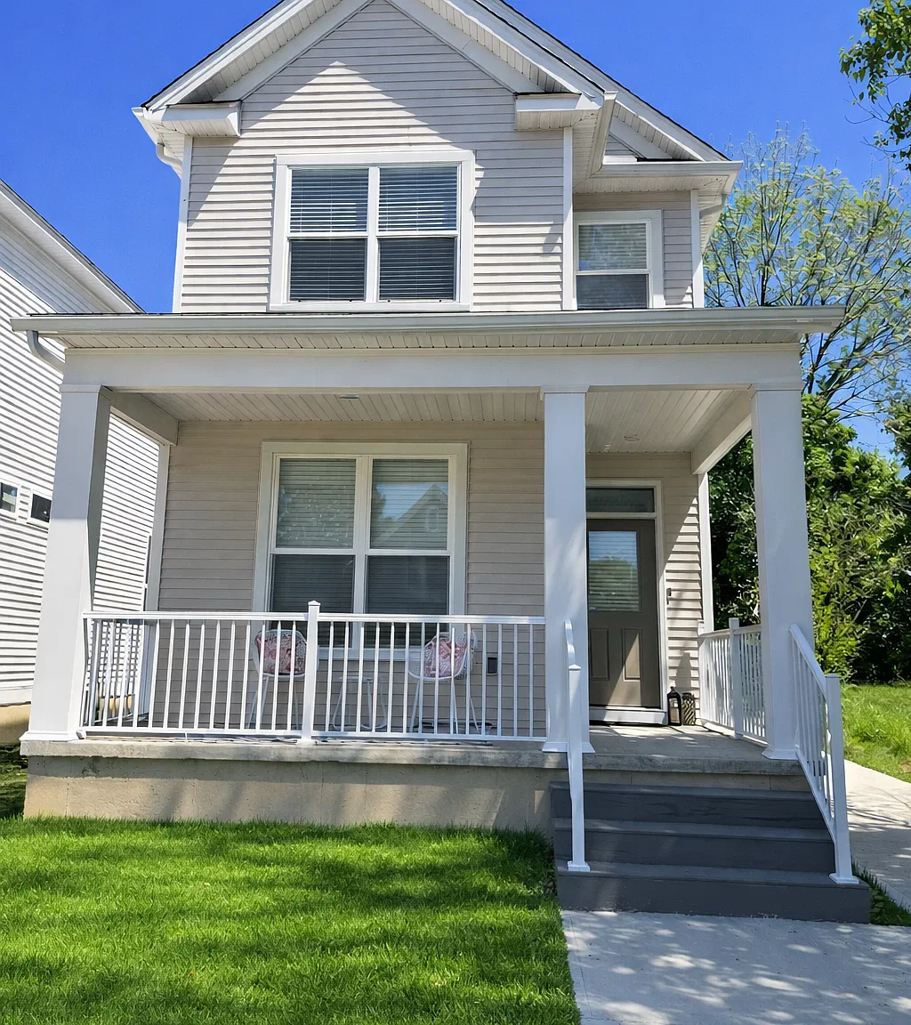 3 bed, 1509 sqft, $4,999 — Photo 1