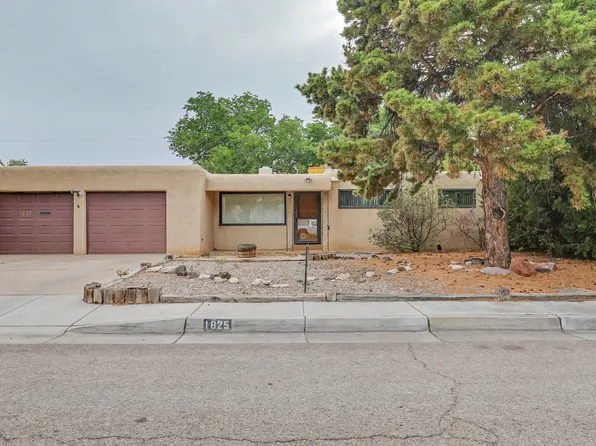 1825 Propps St NE, Albuquerque, NM 87112