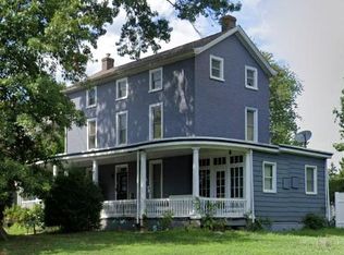 129 N Clifton Ave, Aldan, PA 19018