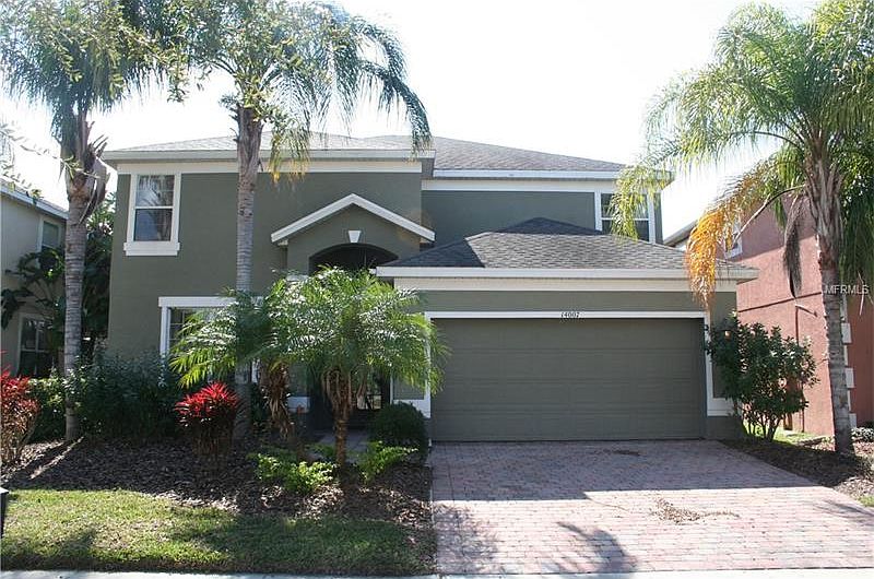 1st image of 14007 Budworth Cir