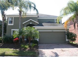 14007 Budworth Cir, Orlando, FL 32832