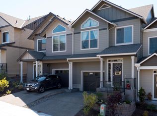 15558 SE Cobalt Loop, Damascus, OR
