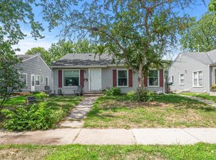 3843 Quail Ave N, Robbinsdale, MN 55422