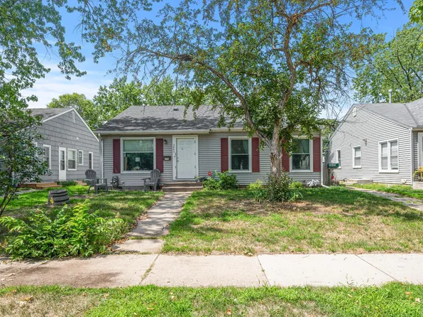 3843 Quail Ave N, Robbinsdale, MN 55422