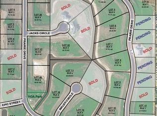 403 Prairie Cir, Tea, SD 57064