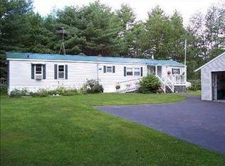 56 Palmer Rd, Newport, ME 04953