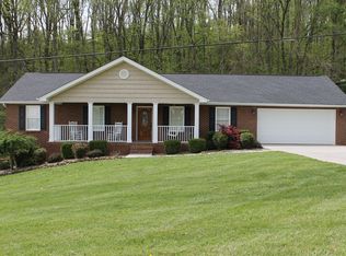 4800 Old Kentucky Rd, Morristown, TN 37814