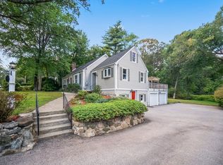 447 Peakham Rd, Sudbury, MA 01776