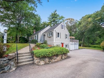 447 Peakham Rd, Sudbury, MA, 01776