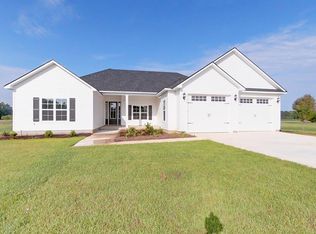101 Bailey Cir, Thomasville, GA 31757