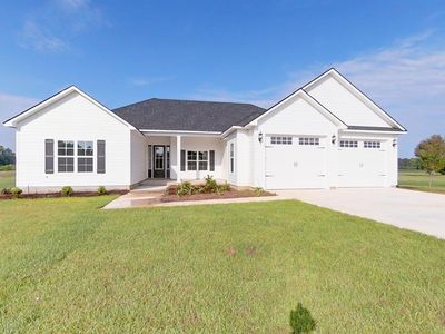 101 Bailey Cir, Thomasville, GA, 31757